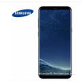 Samsung Galaxy S8 Midnight Black SM-G950F LTE 64GB 4G Factory Unlocked